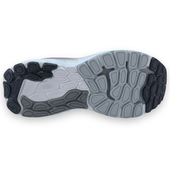 SINGLE RIGHT SHOE ONLY New Balance 860 V13 Womens 9 2A AMPUTEE REPLACEMENT NEW - Picture 6 of 7